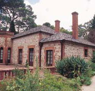 Old Government House - Tourism Search