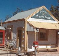 Moonta Mines Sweet Shop - Tourism Search
