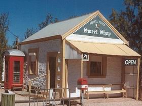 Moonta Mines Sweet Shop - Tourism Search 0