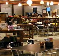 Ruston's Rose Garden and Visitor Centre - Tourism Search