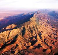Flinders Ranges National Park - Tourism Search