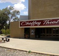 Chaffey Theatre - Tourism Search