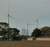 Wattle Point Wind Farm - Tourism Search