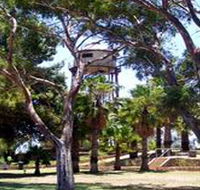 Water Tower Lookout - Tourism Search