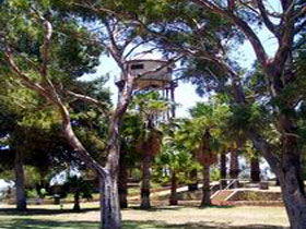 Water Tower Lookout - Tourism Search 0