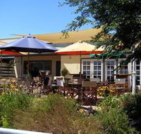 The Cheese Factory Meningie's Museum Restaurant - Tourism Search