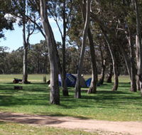 Black Cockatoo Bush Camp - Tourism Search