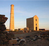 Richmans Enginehouse - Tourism Search