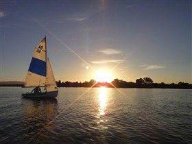 Port Augusta Aquatic And Outdoor Adventure Centre - Tourism Search 0
