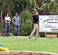 Bordertown Golf Club - Tourism Search