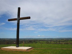 Eden Valley Lookout - Tourism Search 0