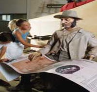 Bay Discovery Centre - Tourism Search