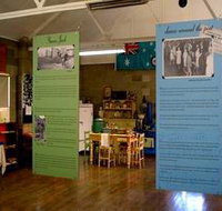 Parndana Soldier Settlement Museum - Tourism Search