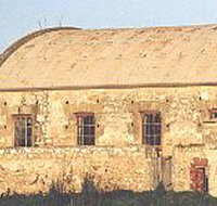 Poltalloch Station - Tourism Search