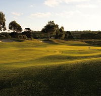 McCracken Country Club Golf Course - Tourism Search