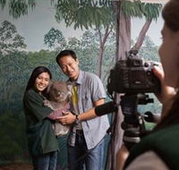 Cleland Wildlife Park - Tourism Search