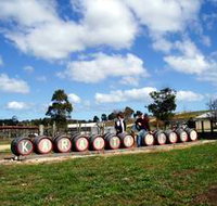 Karatta Winery - Tourism Search