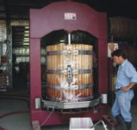 St Marys Wines - Tourism Search