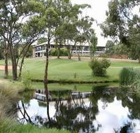 Flagstaff Hill Golf Club and Koppamurra Ridgway Restaurant - Tourism Search