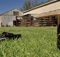 Wilkadene Woolshed Brewery - Tourism Search
