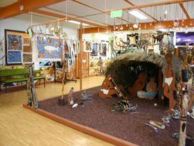 Ceduna Aboriginal Arts And Culture Centre - Tourism Search 0