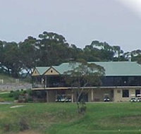 Fleurieu Golf Course - Tourism Search