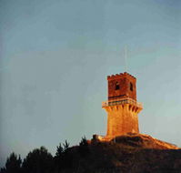 Centenary Tower - Tourism Search