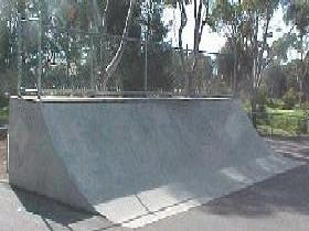 Moonta Skatepark - Tourism Search 0
