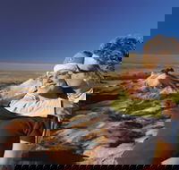 Breakaways - Tourism Search