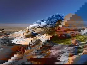 Breakaways - Tourism Search 0