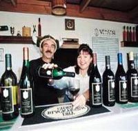 Viking Wines - Tourism Search