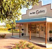 Peter Franz Fine Art Gallery - Tourism Search