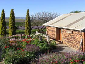 Coriole Vineyards - Tourism Search 0