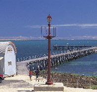 Port Victoria Museum - Tourism Search