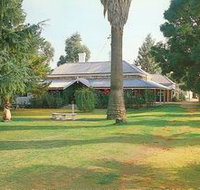 NTSA Renmark Branch Olivewood Estate - Tourism Search