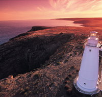 Lashmar Conservation Park - Tourism Search