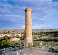 Kapunda Mine Trail - Tourism Search