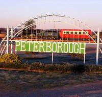 Telford Olives - Tourism Search