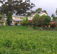 Horndale Distillery and Wine Cellars - Tourism Search