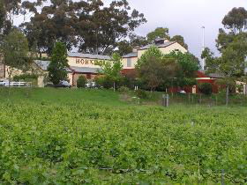Horndale Distillery And Wine Cellars - Tourism Search 0