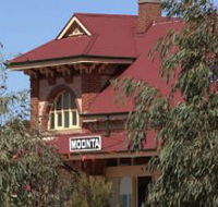 Moonta Tourist Office - Tourism Search