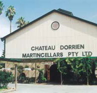 Chateau Dorrien Winery - Tourism Search