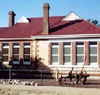 Maitland Museum - Tourism Search