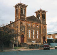 Kapunda Heritage Trail - Tourism Search