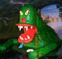 The Bunyip - Tourism Search