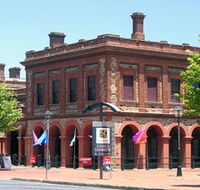 Port Community Arts Centre - Tourism Search