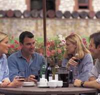 Yalumba - Tourism Search