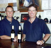 Redman Winery - Tourism Search
