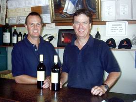 Redman Winery - Tourism Search 0