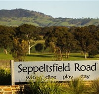 Seppeltsfield Road - Tourism Search
